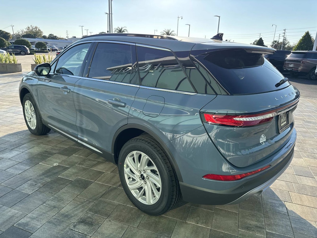 New 2026 Lincoln Corsair Premiere CROSSOVERS