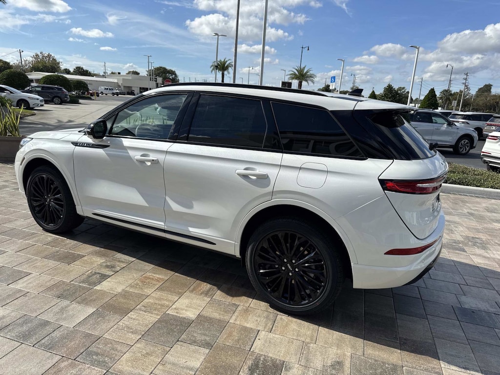 New 2026 Lincoln Corsair Premiere CROSSOVERS