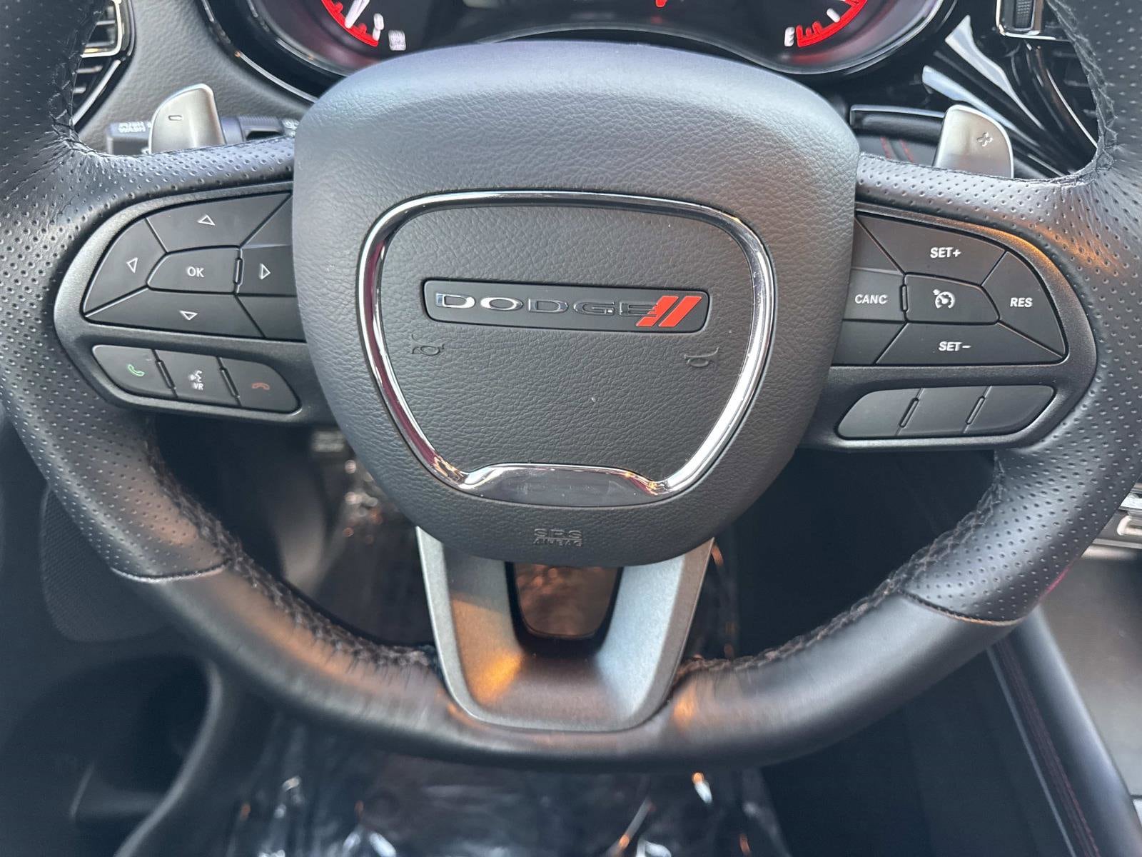 2024 Dodge Durango GT - Photo 27