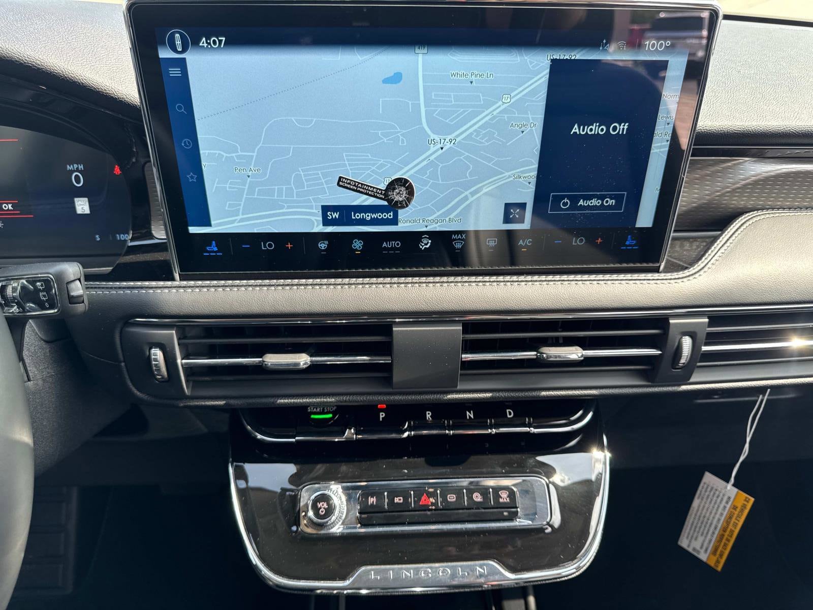 2025 Lincoln Corsair Grand Touring - Photo 29