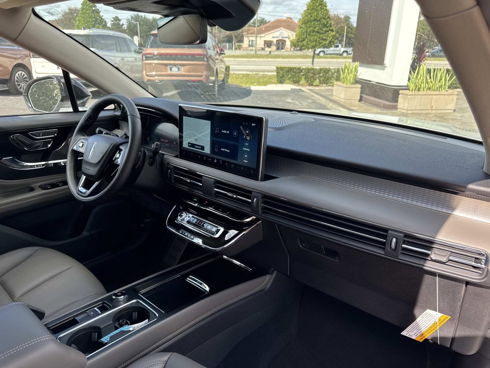 2026 Lincoln Corsair Premiere - Photo 20