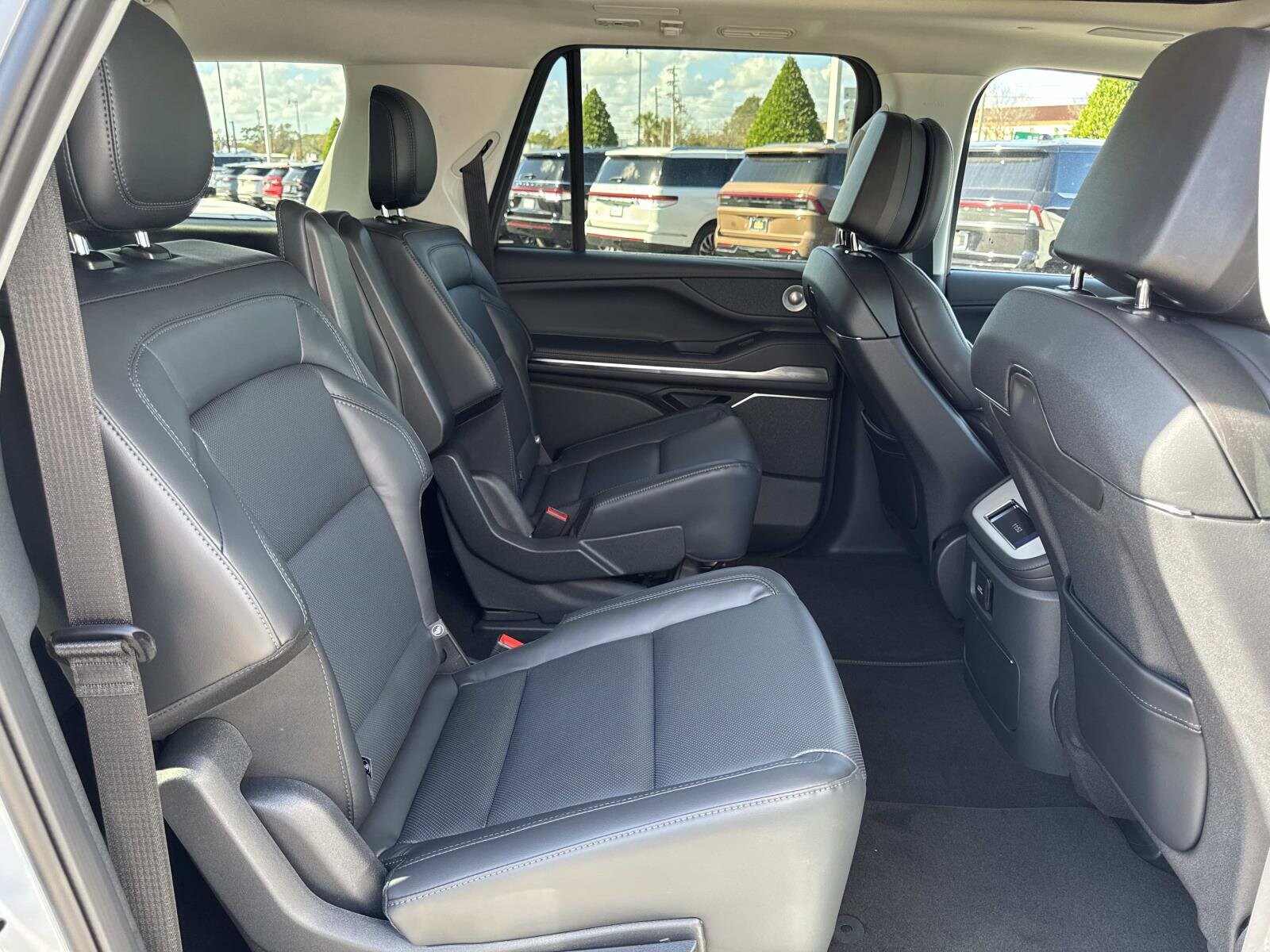 2026 Lincoln Navigator Reserve L - Photo 22