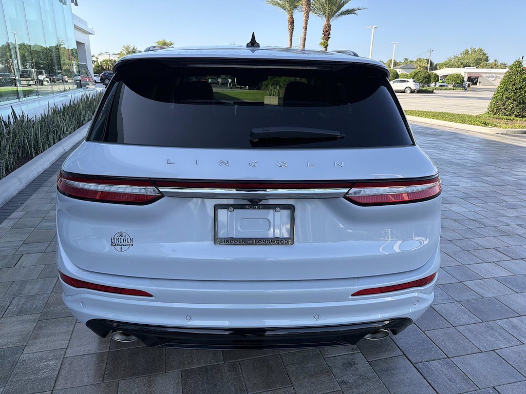 New 2026 Lincoln Corsair Premiere CROSSOVERS