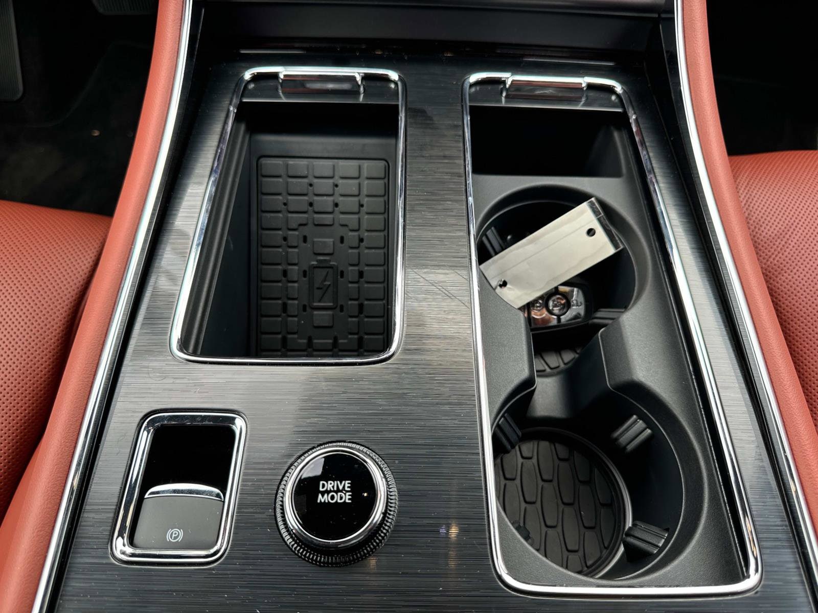 2025 Lincoln Aviator Reserve - Photo 31