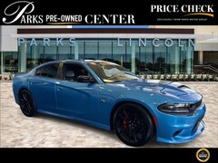 2023 Dodge Charger Scat Pack Sedan
