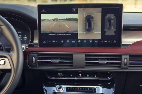 360-DEGREE CAMERA