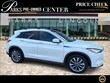  INFINITI QX50