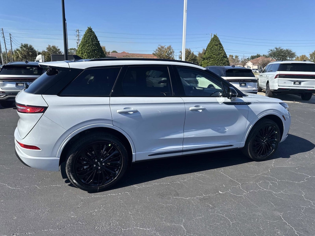 New 2026 Lincoln Corsair Premiere CROSSOVERS