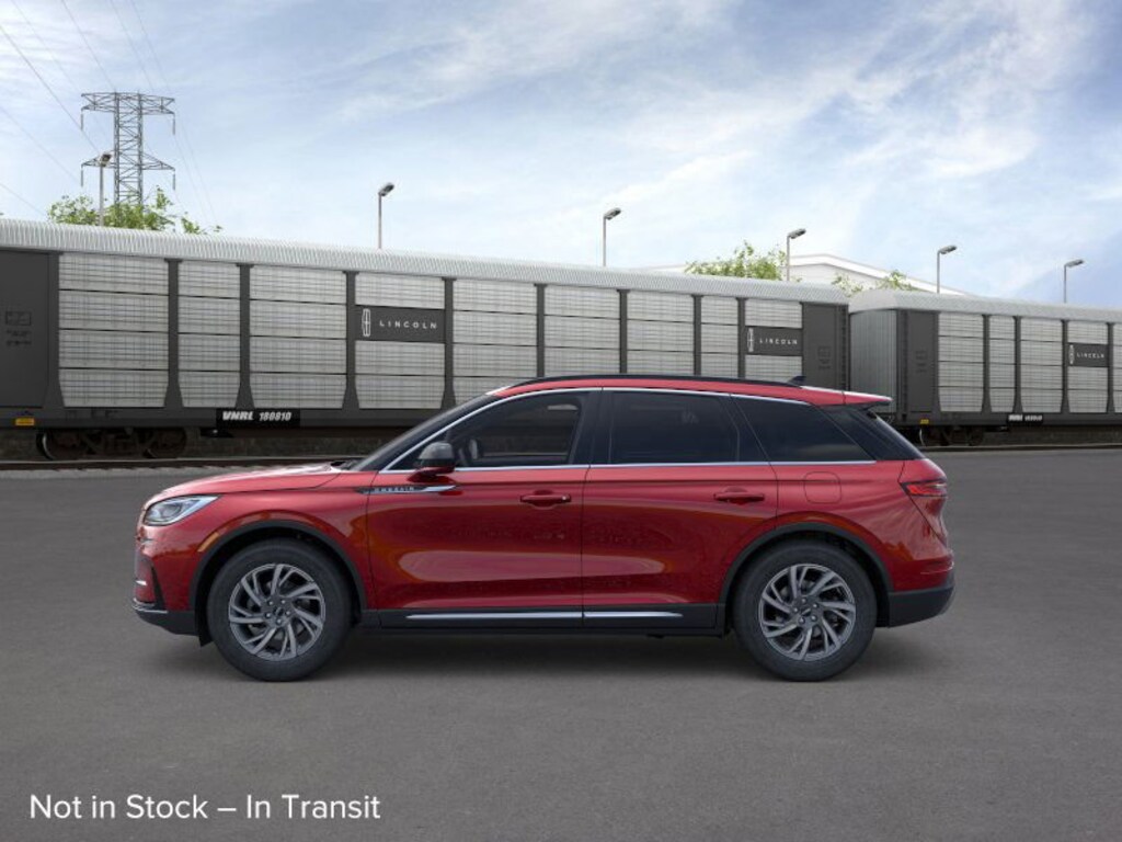 New 2026 Lincoln Corsair Premiere CROSSOVERS