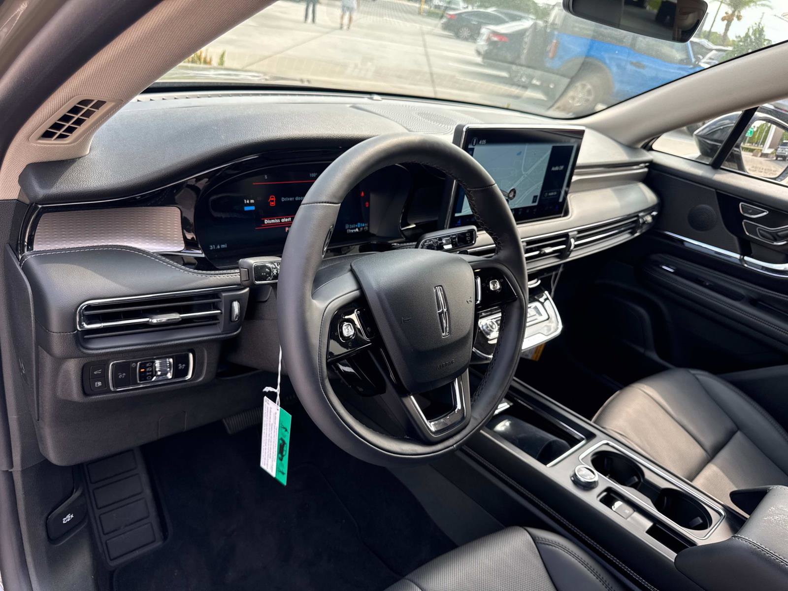 2025 Lincoln Corsair Grand Touring - Photo 13