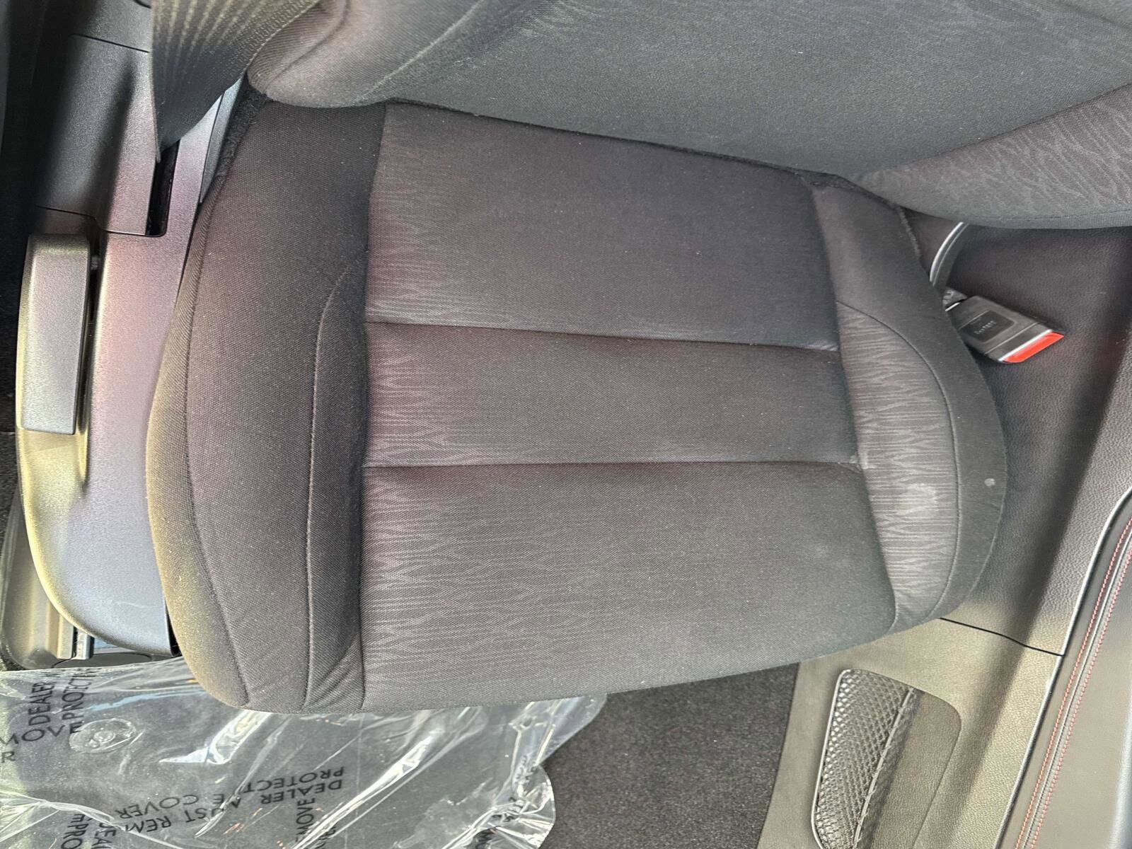 2024 Dodge Durango GT - Photo 19