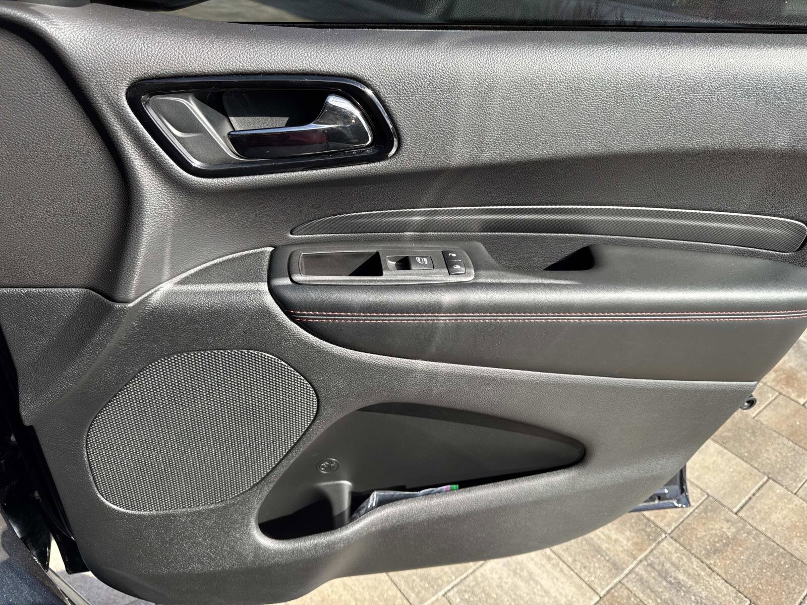2024 Dodge Durango GT - Photo 18