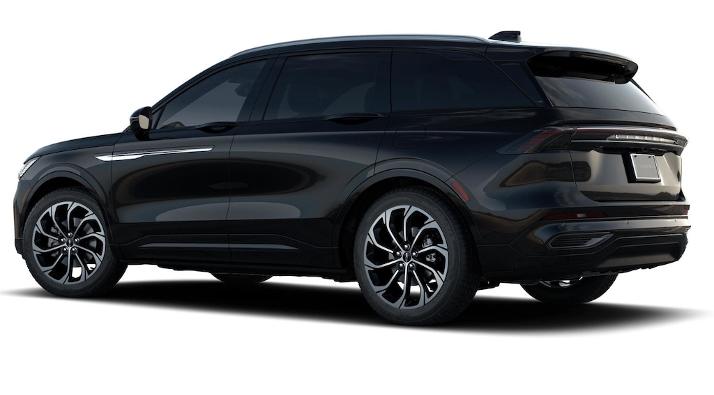 New 2026 Lincoln Nautilus Reserve CROSSOVERS