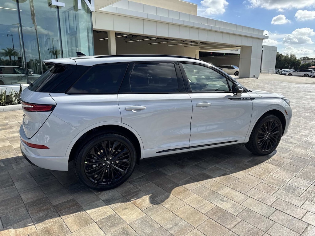 New 2026 Lincoln Corsair Premiere CROSSOVERS