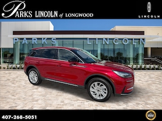 2025 Lincoln Corsair Premiere CROSSOVERS