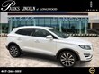 Lincoln MKC