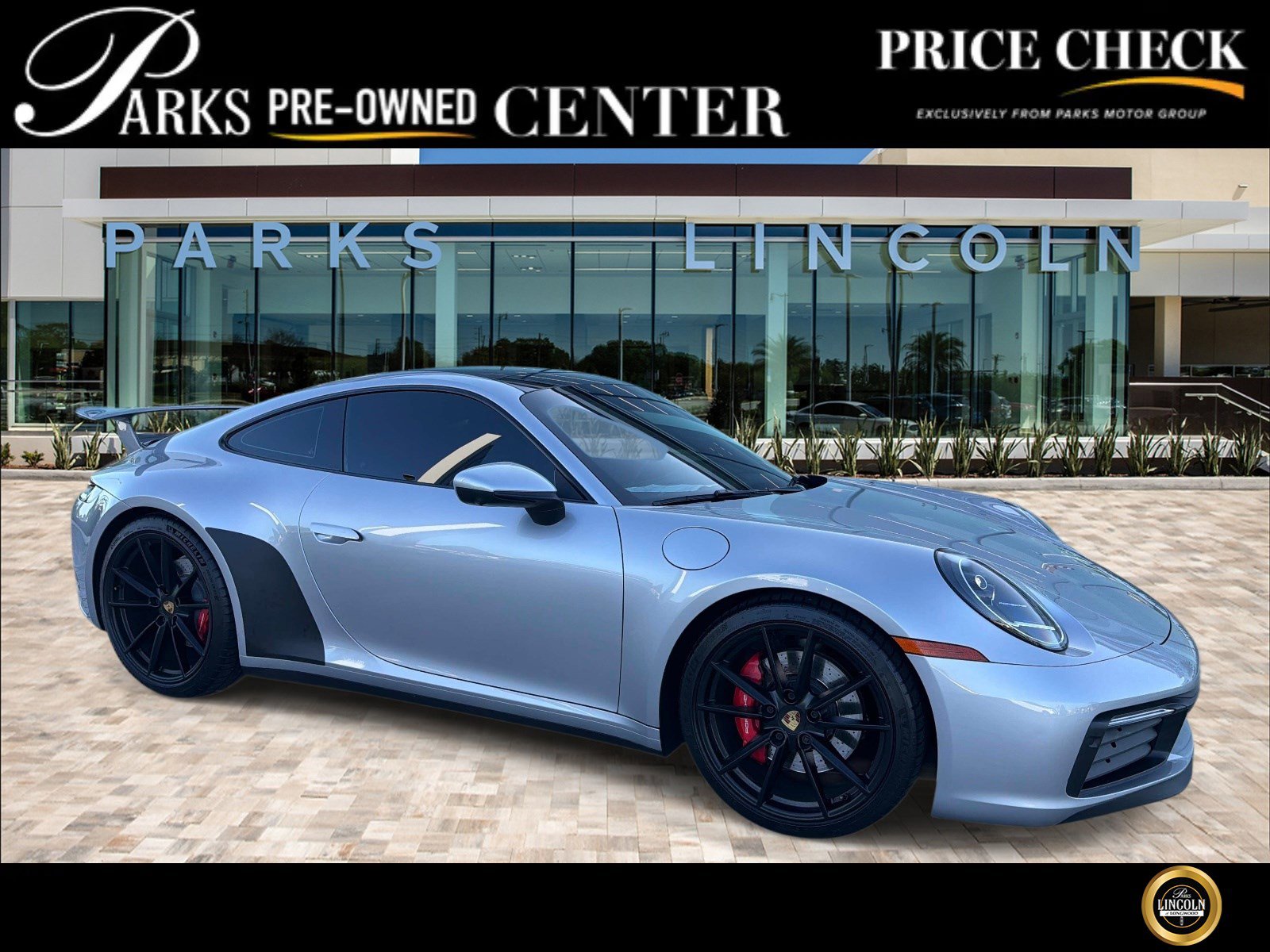 2020 Porsche 911 Carrera S Coupe's photo