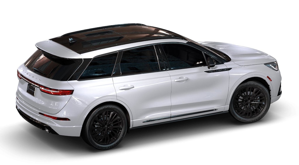 New 2026 Lincoln Corsair Premiere CROSSOVERS
