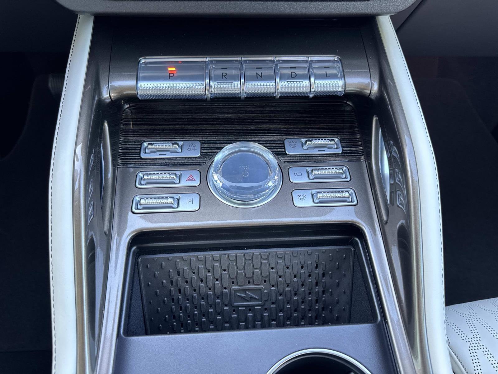 2026 Lincoln Nautilus Black Label - Photo 31