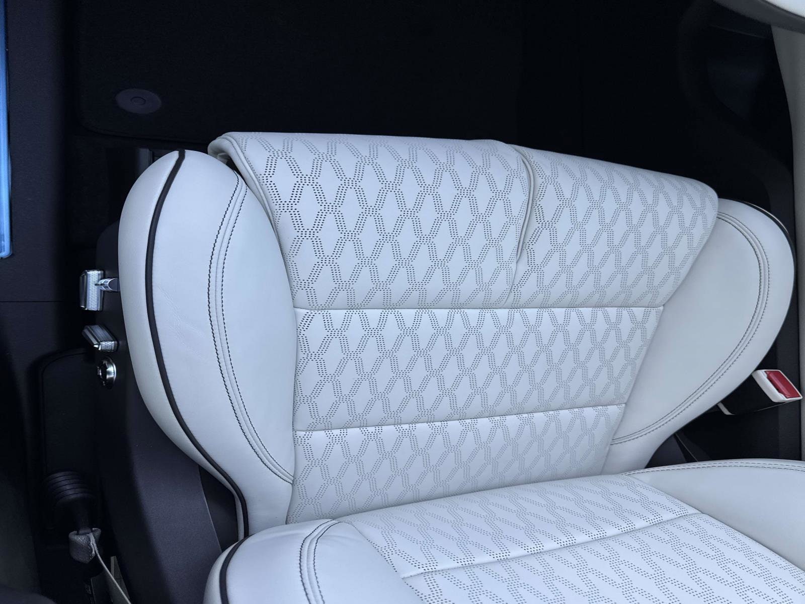 2026 Lincoln Nautilus Black Label - Photo 11