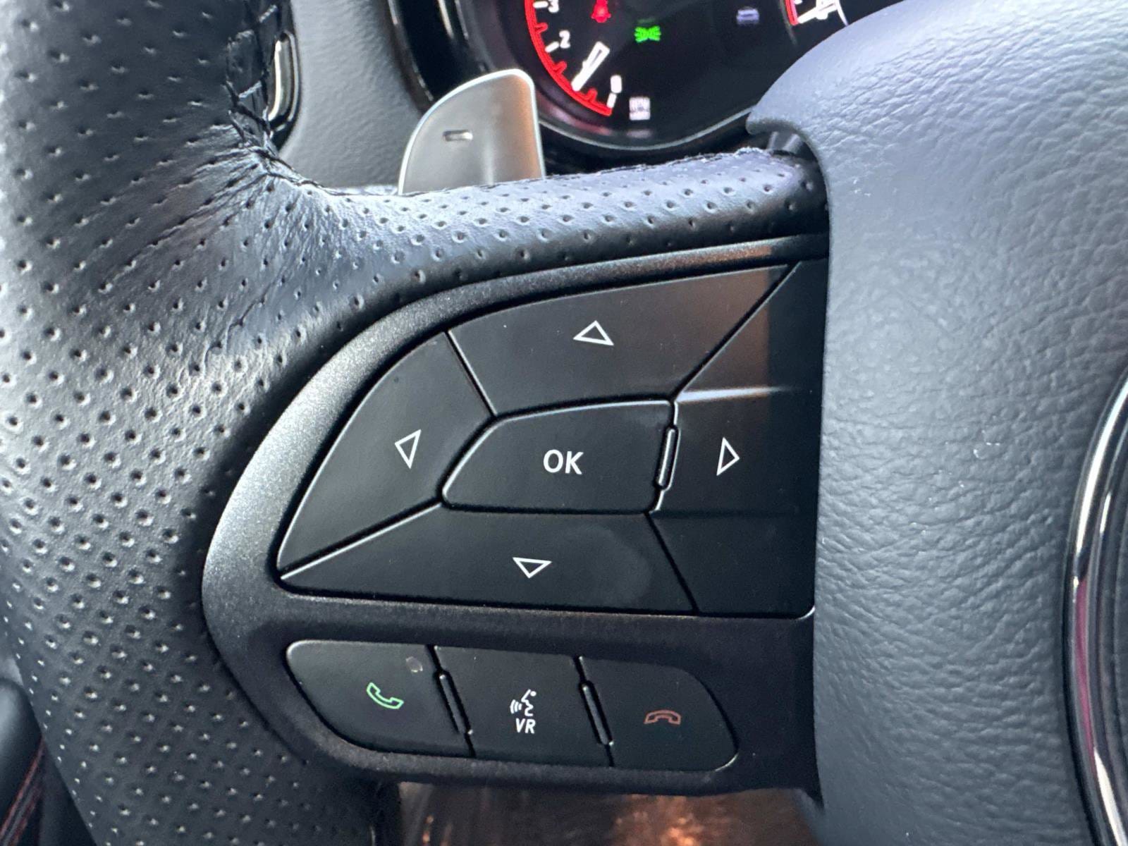 2024 Dodge Durango GT - Photo 29