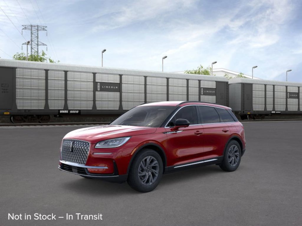 New 2026 Lincoln Corsair Premiere CROSSOVERS