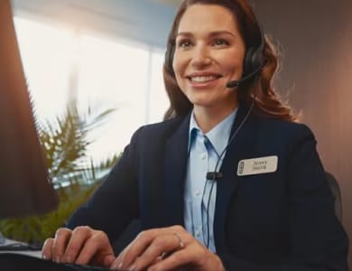 LINCOLN CONCIERGE
