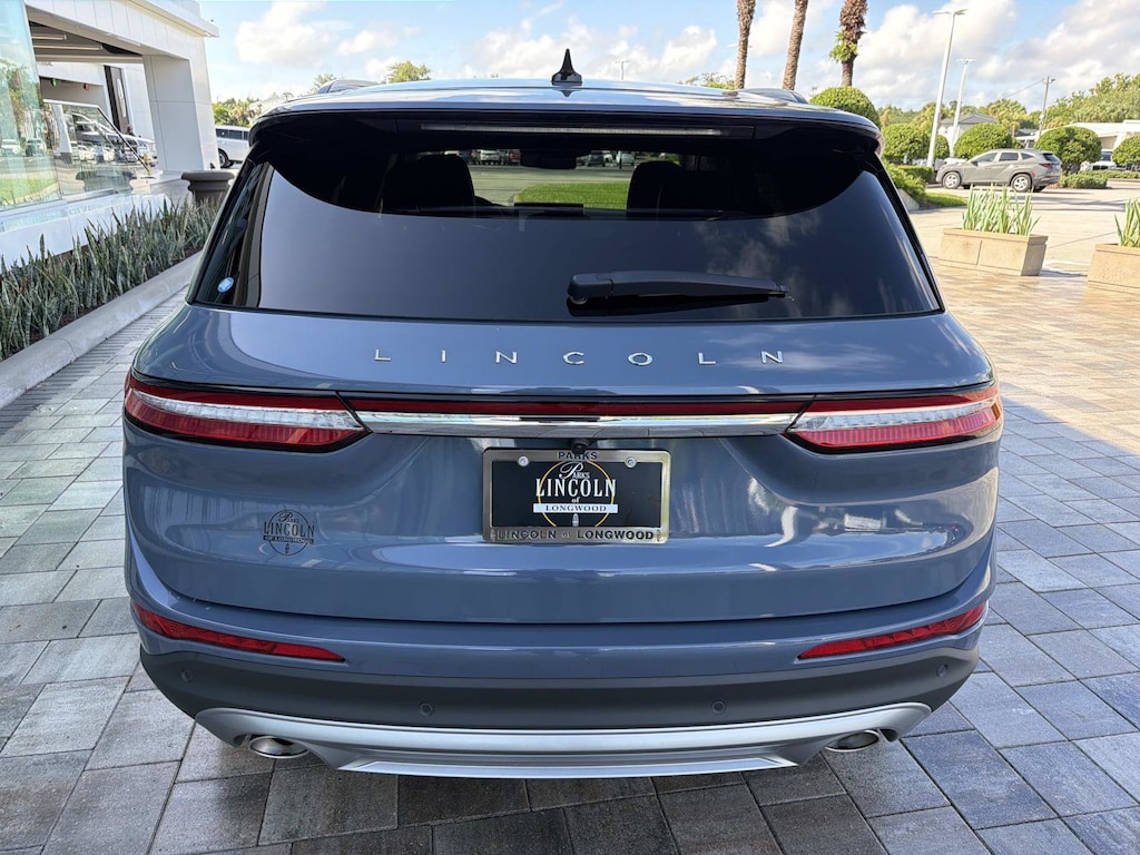 New 2026 Lincoln Corsair Premiere CROSSOVERS