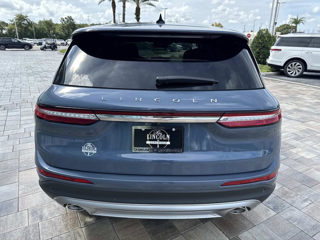 New 2025 Lincoln Corsair Premiere CROSSOVERS