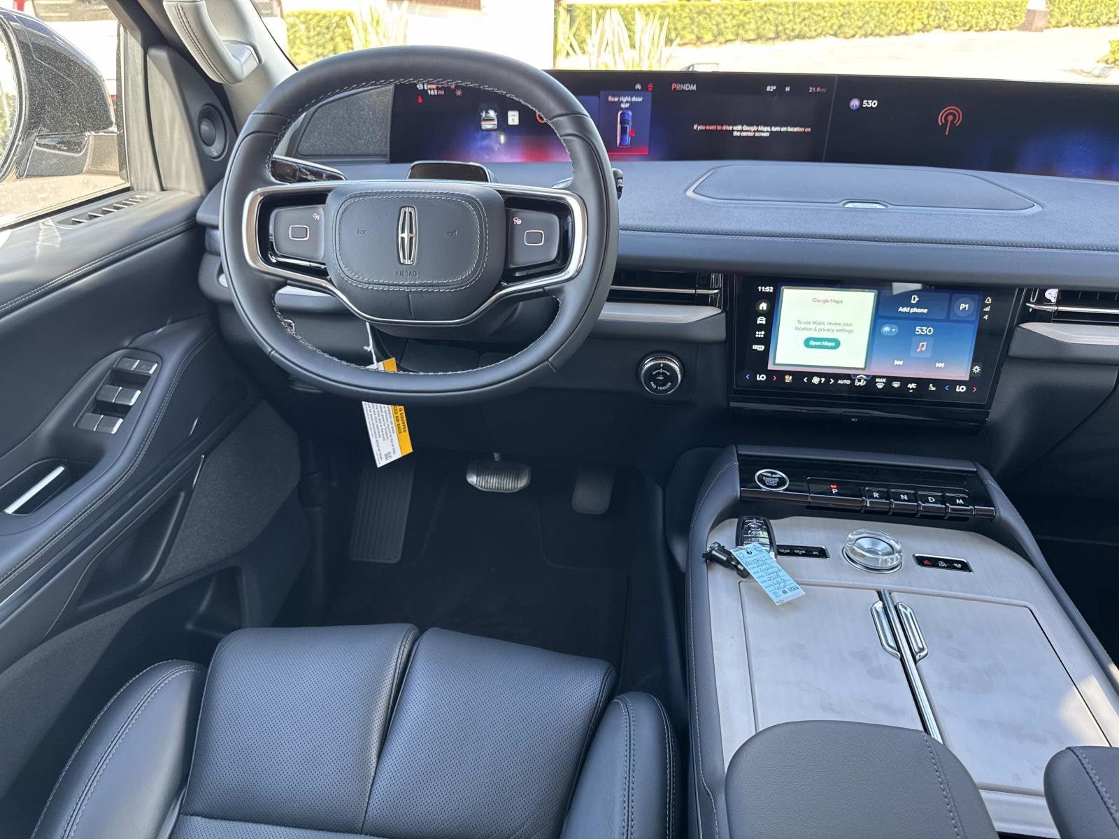 2026 Lincoln Navigator Reserve L - Photo 26