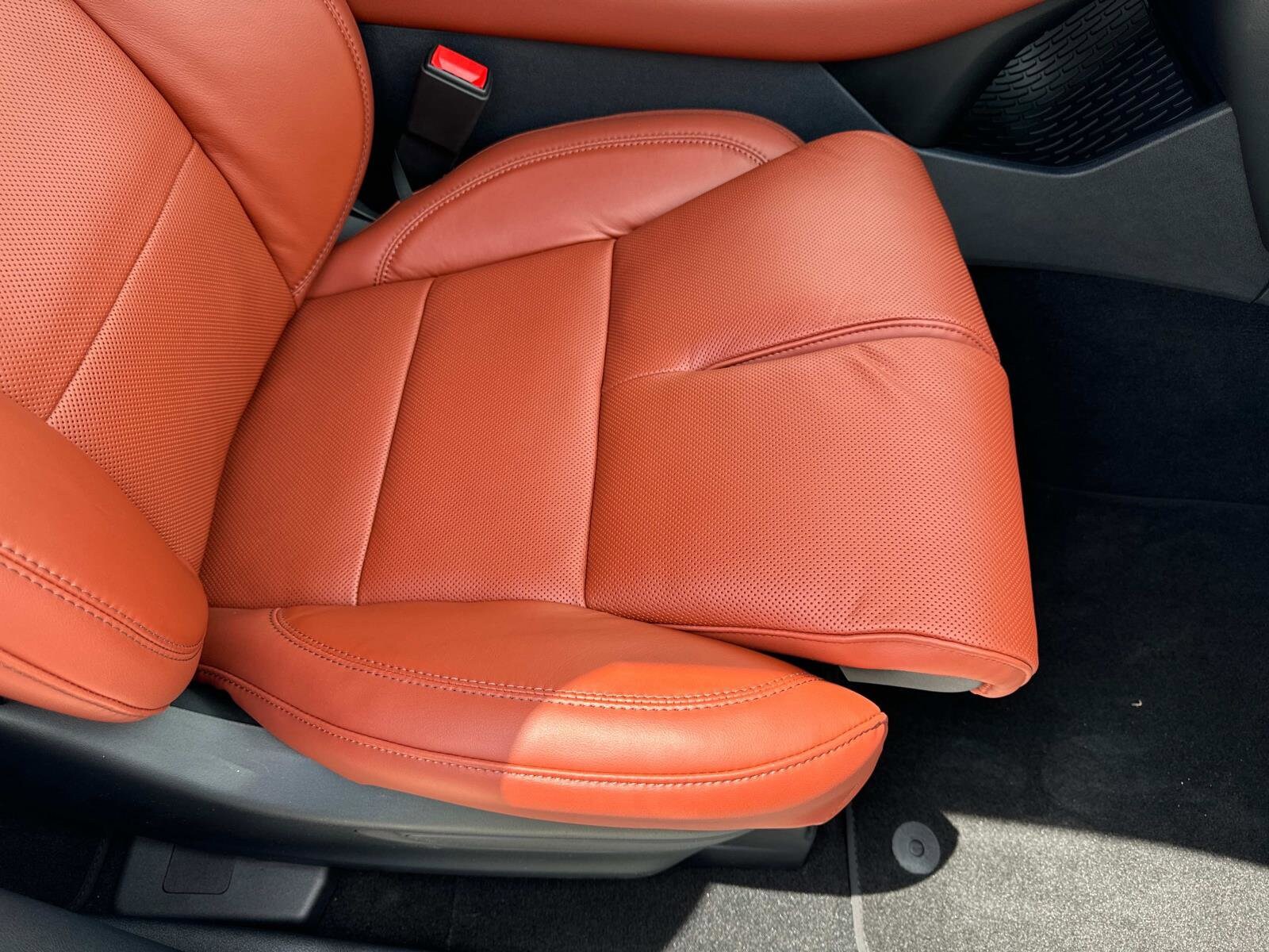 2025 Lincoln Aviator Reserve - Photo 18