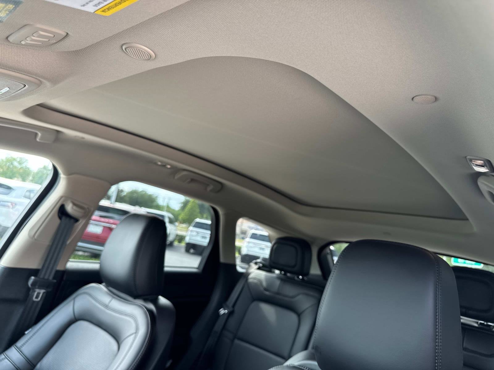 2025 Lincoln Corsair Grand Touring - Photo 32