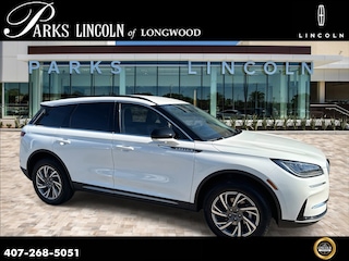 2026 Lincoln Corsair Premiere CROSSOVERS