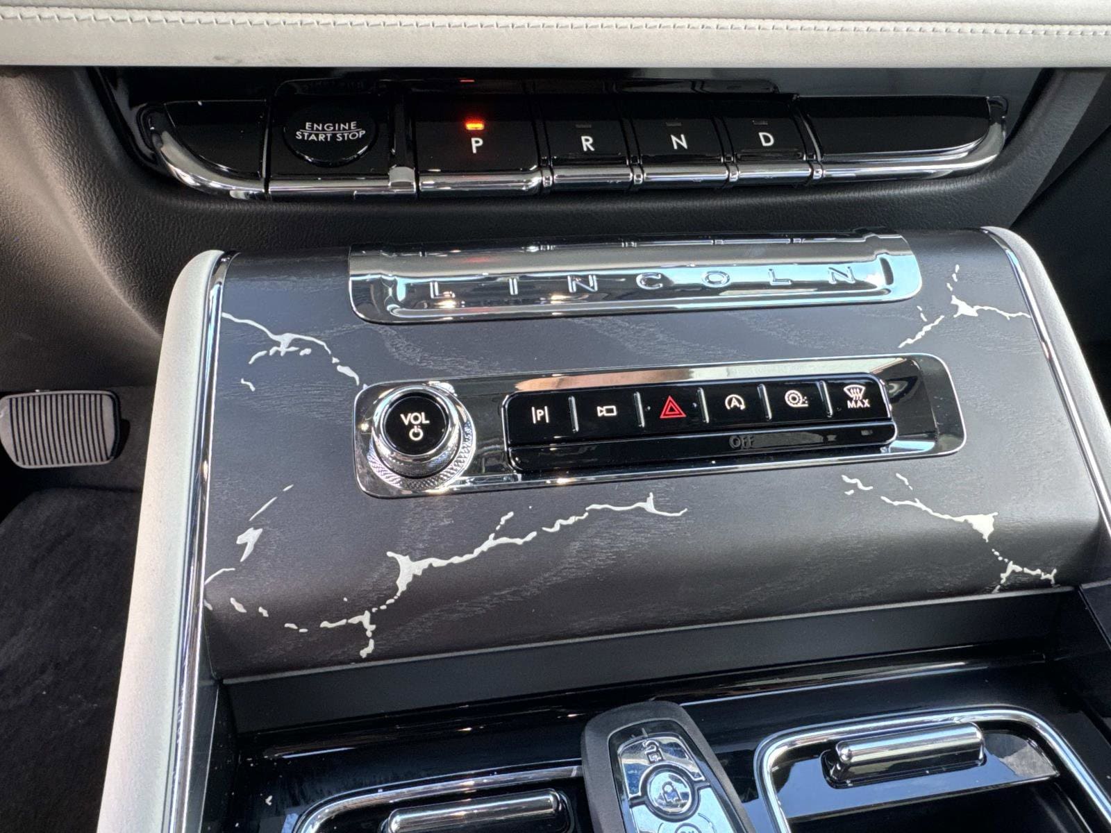 2026 Lincoln Aviator Black Label - Photo 33
