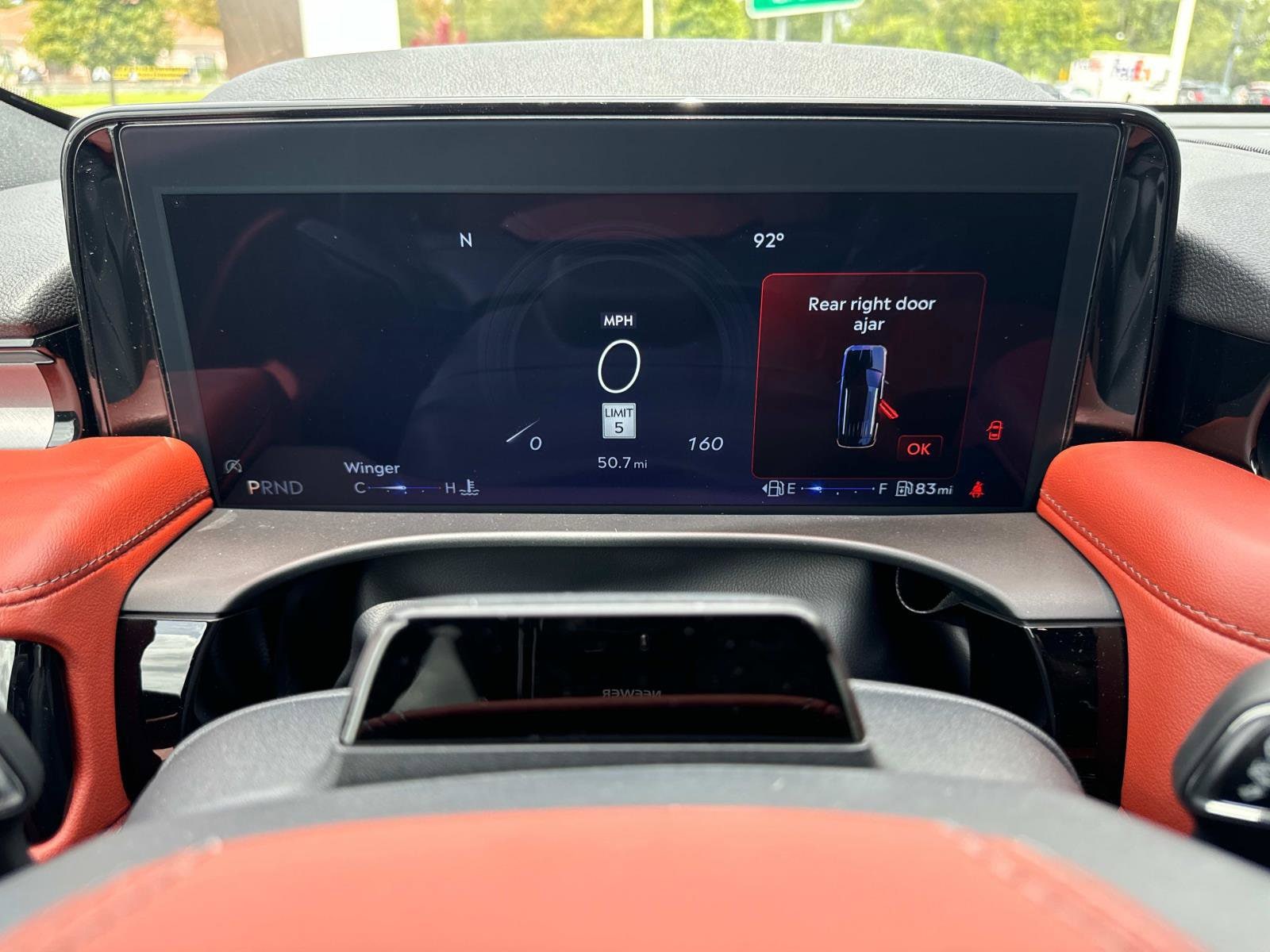 2025 Lincoln Aviator Reserve - Photo 29