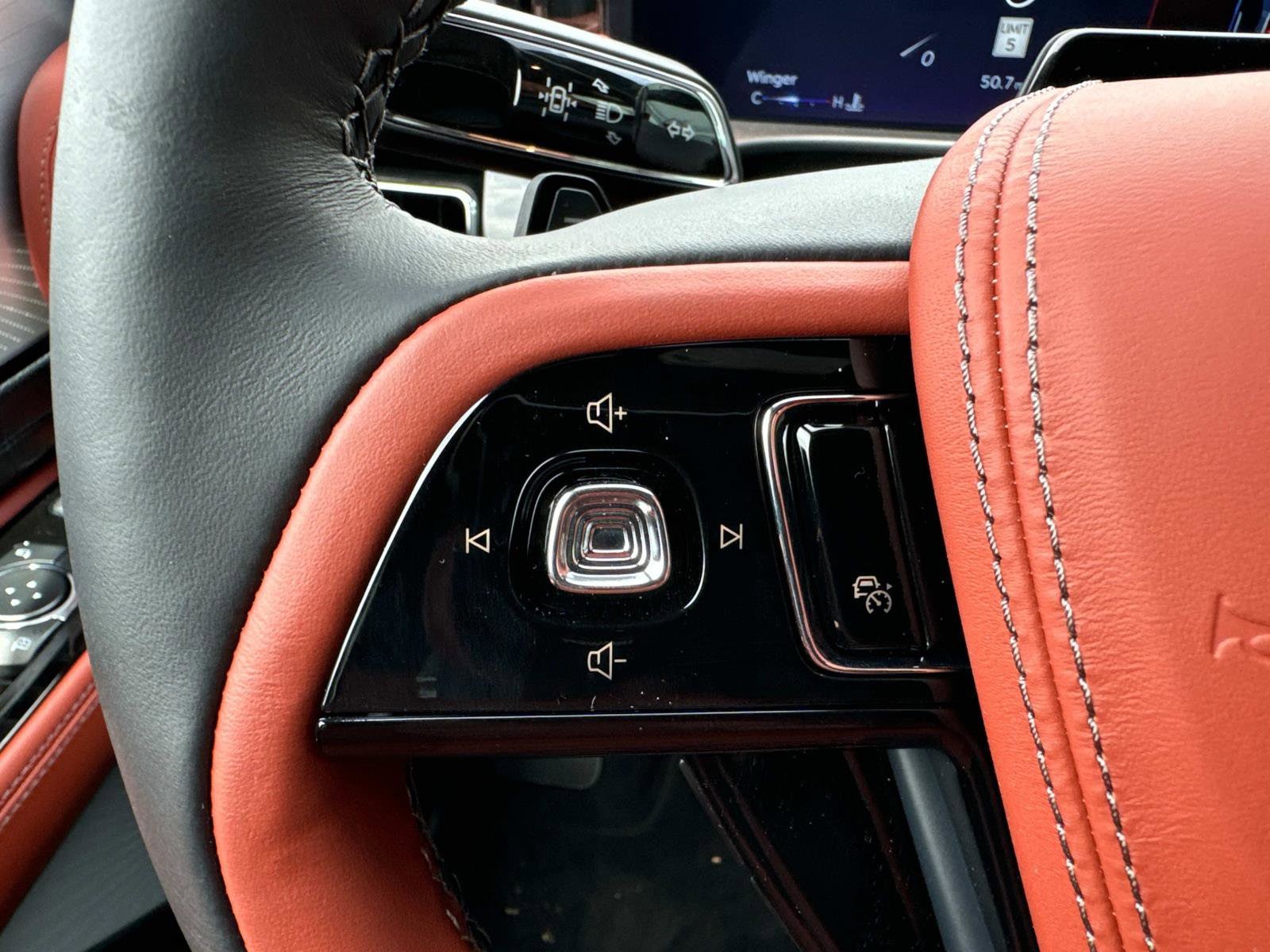 2025 Lincoln Aviator Reserve - Photo 28