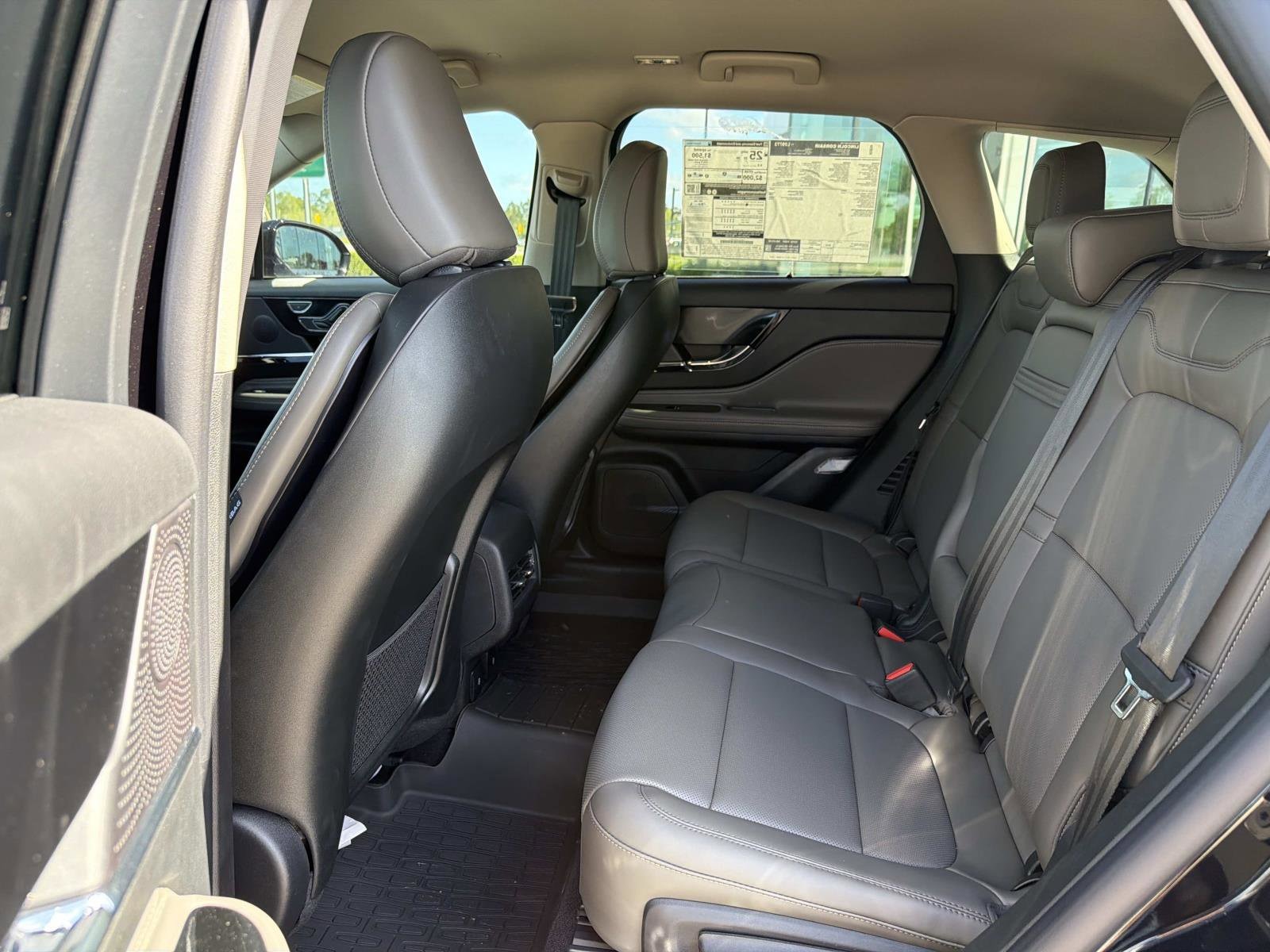2026 Lincoln Corsair Premiere - Photo 15