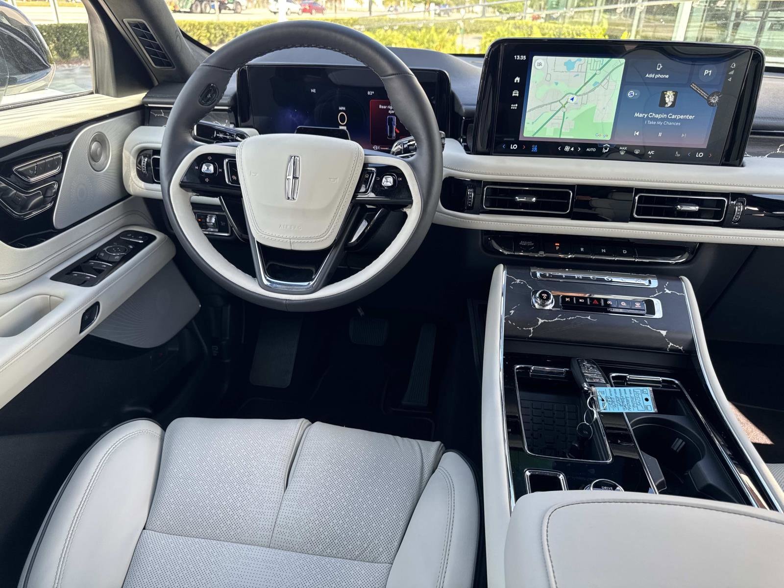 2026 Lincoln Aviator Black Label - Photo 26