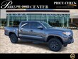  Toyota Tacoma 4WD