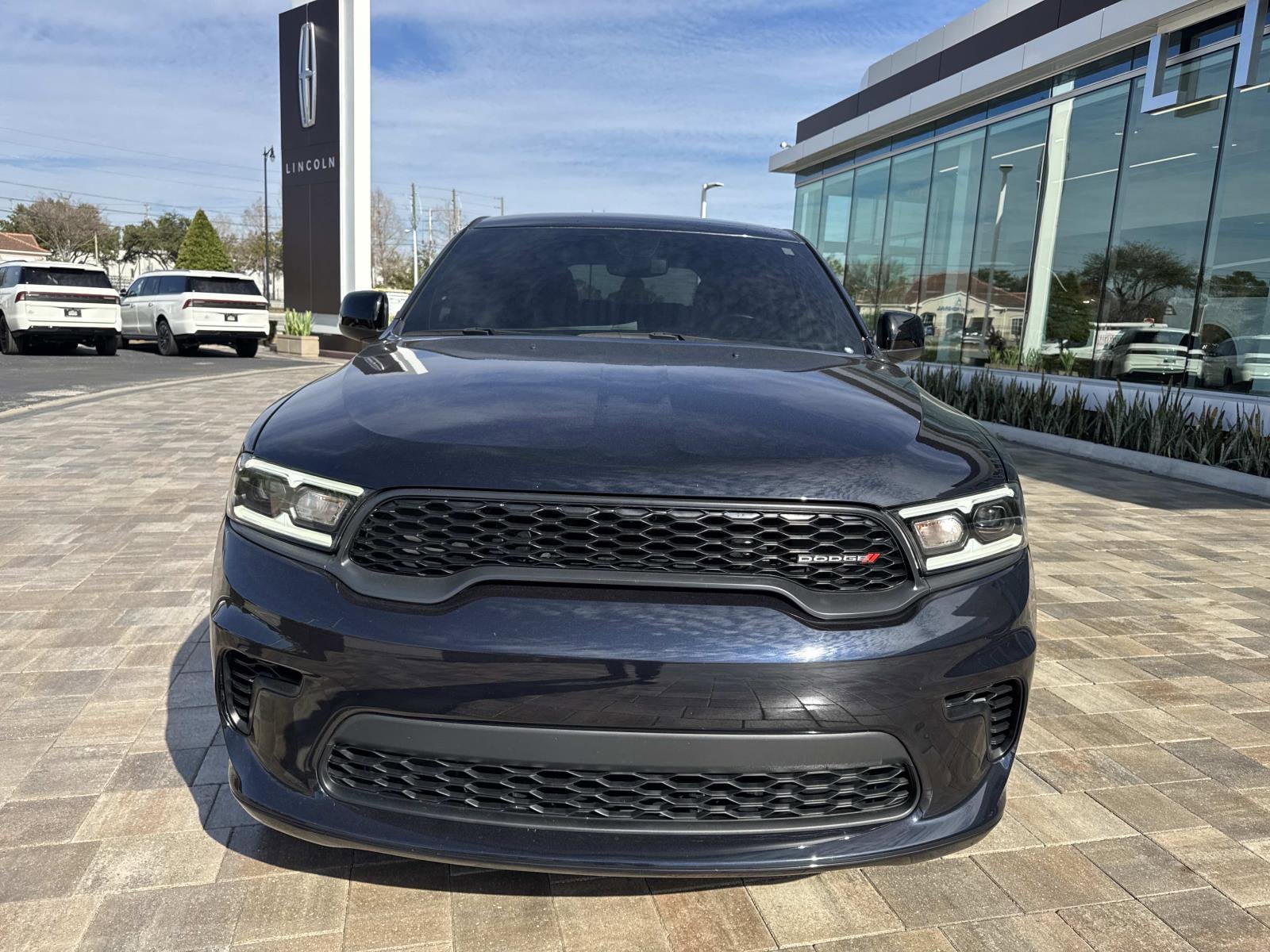 2024 Dodge Durango GT - Photo 7