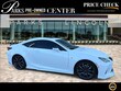  LEXUS RC