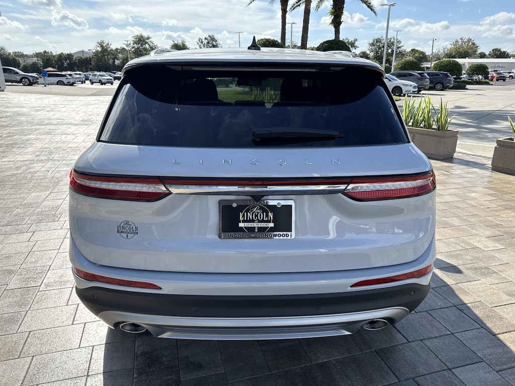 New 2026 Lincoln Corsair Premiere CROSSOVERS