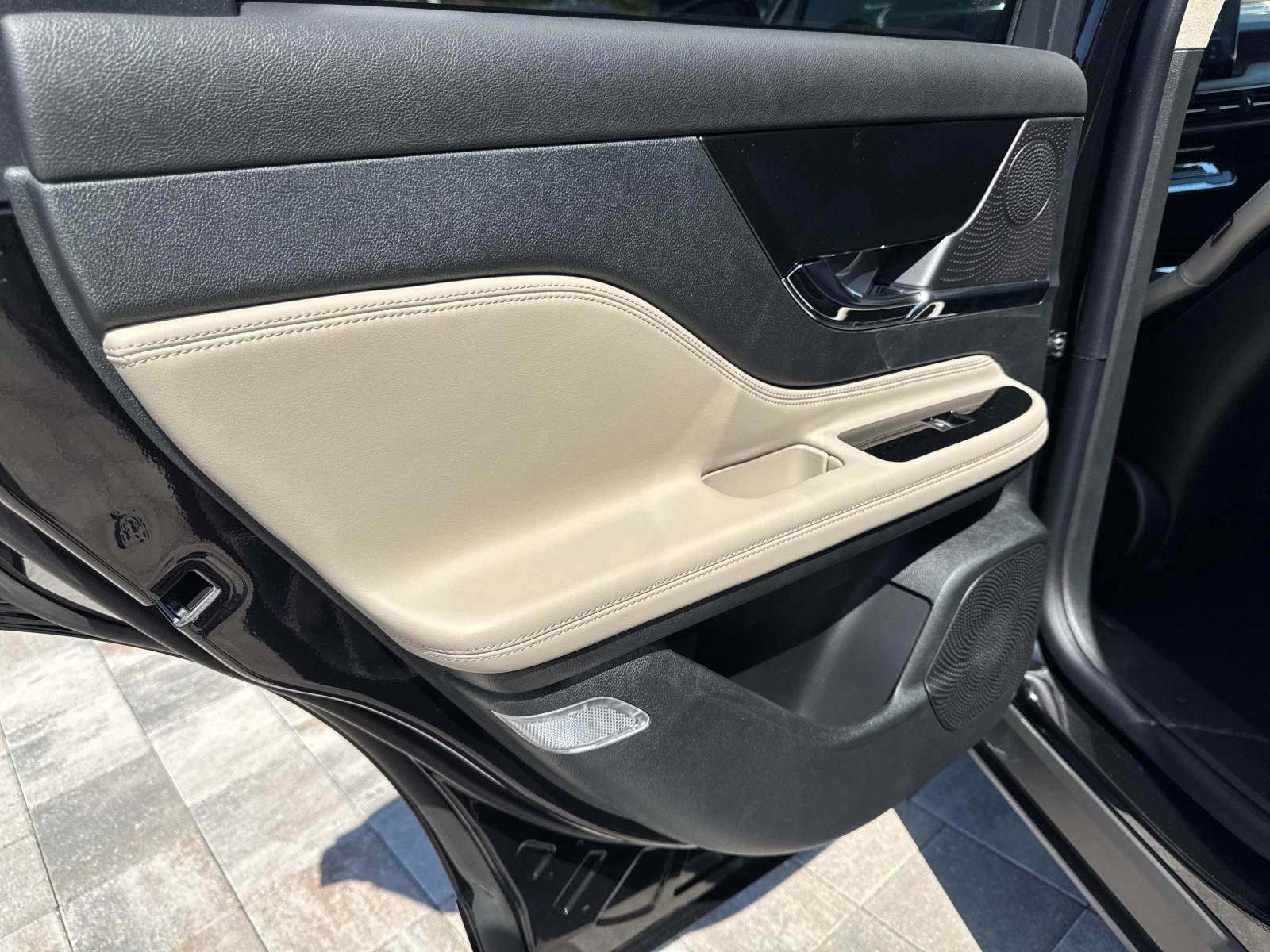 2025 Lincoln Corsair Grand Touring - Photo 15