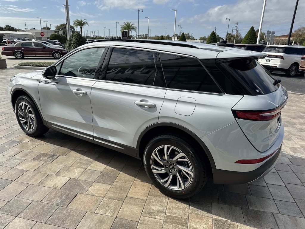 New 2026 Lincoln Corsair Premiere CROSSOVERS