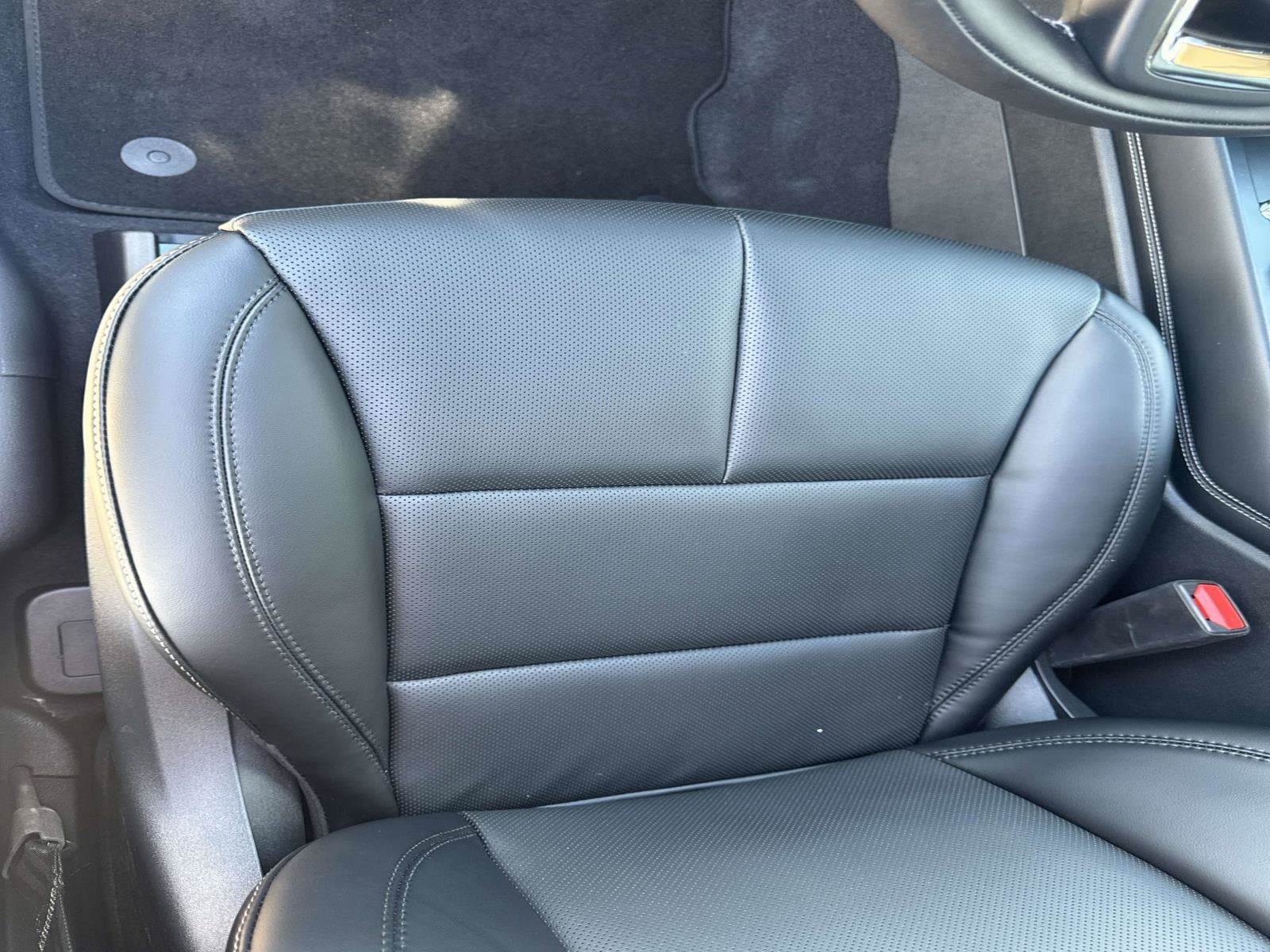 2026 Lincoln Corsair Premiere - Photo 12