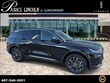  Lincoln Nautilus