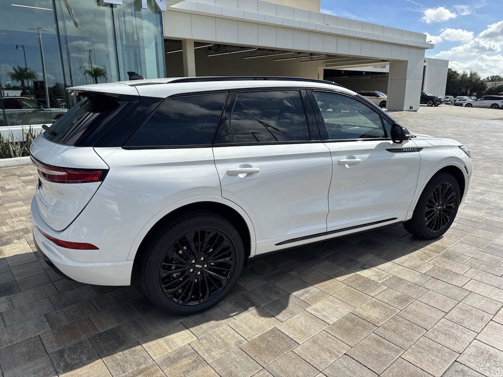 New 2026 Lincoln Corsair Premiere CROSSOVERS