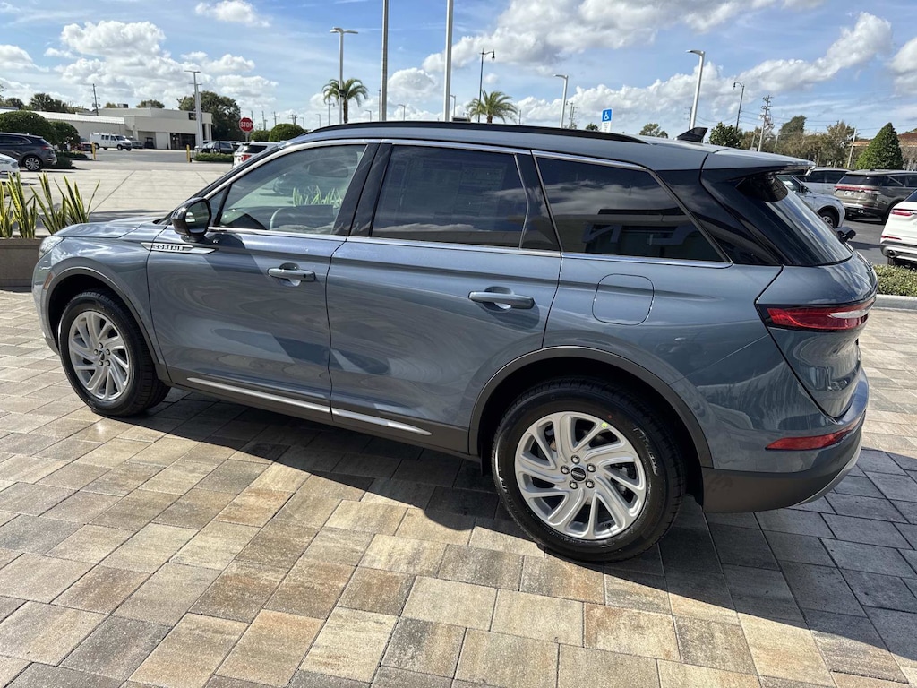 New 2026 Lincoln Corsair Premiere CROSSOVERS