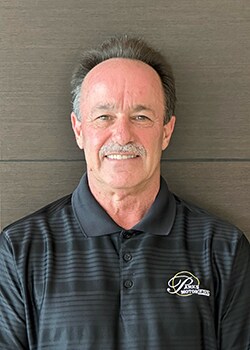 Staff member Rick Hiers from af4a6c91215d