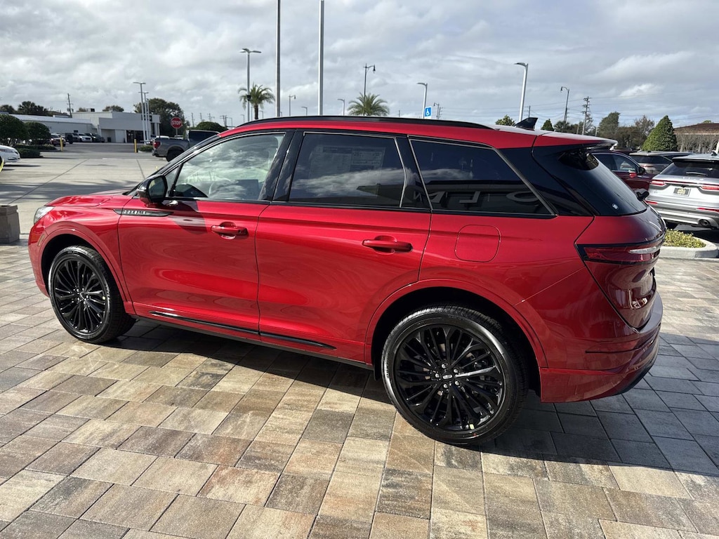 New 2026 Lincoln Corsair Premiere CROSSOVERS